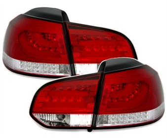 Fehlermeldung Boardcomputer Umbau LED Rückleuchten zu OEM Rückleuchten