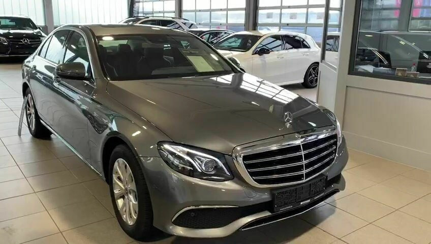 Vorstellung - Wechsel von S212 auf S213