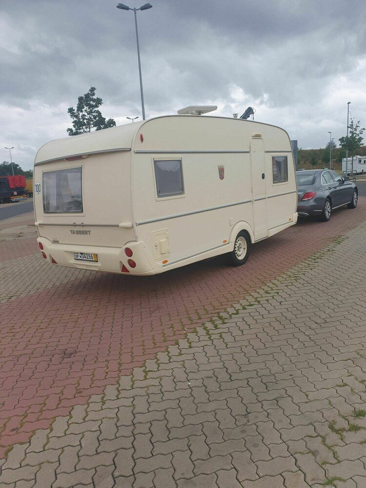 Vorstellung - Wechsel von S212 auf S213