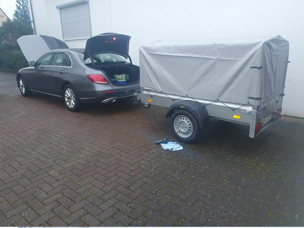 Vorstellung - Wechsel von S212 auf S213