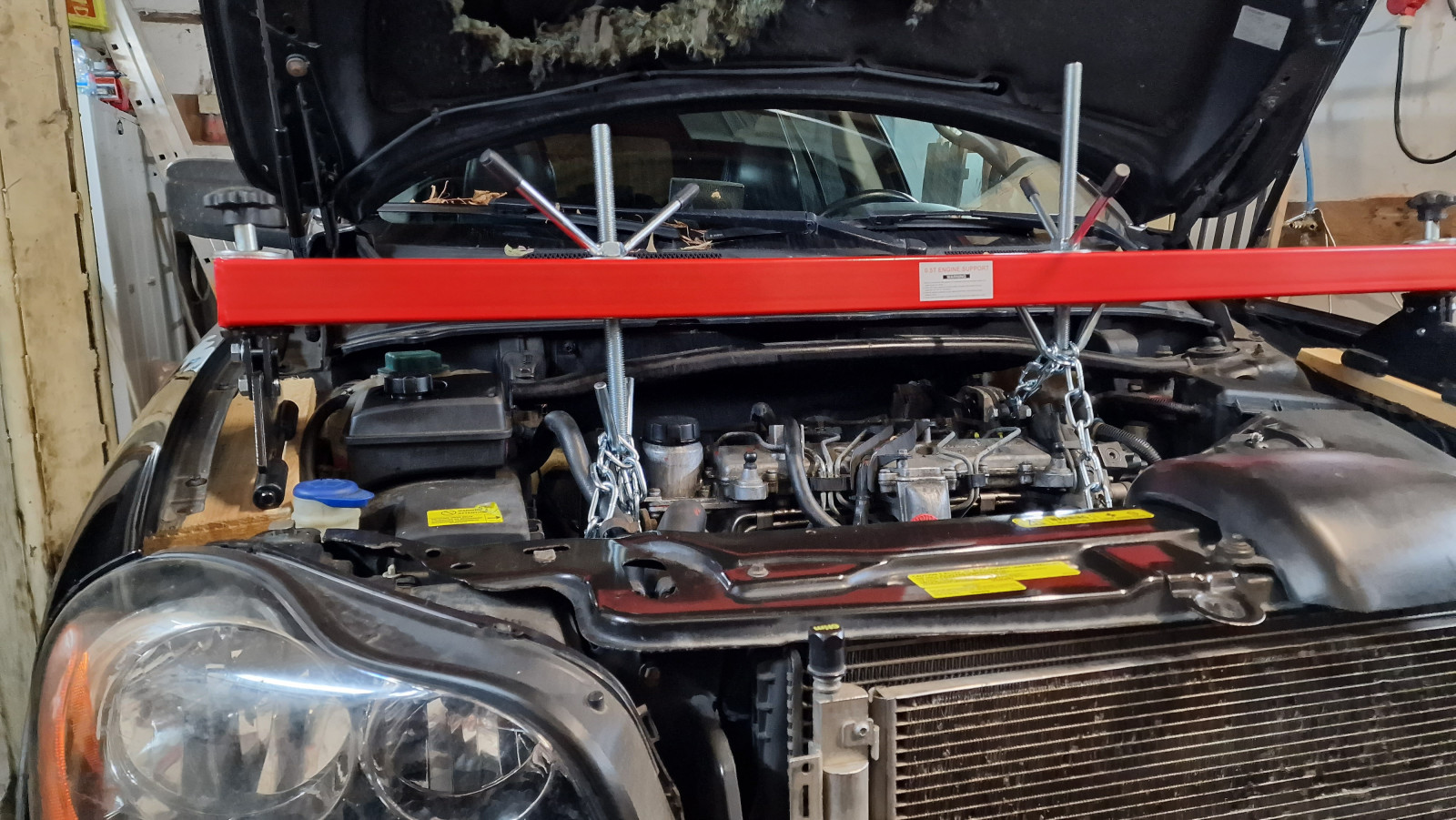 Erfahrungen Tauschlenkgetriebe Aufbereiter