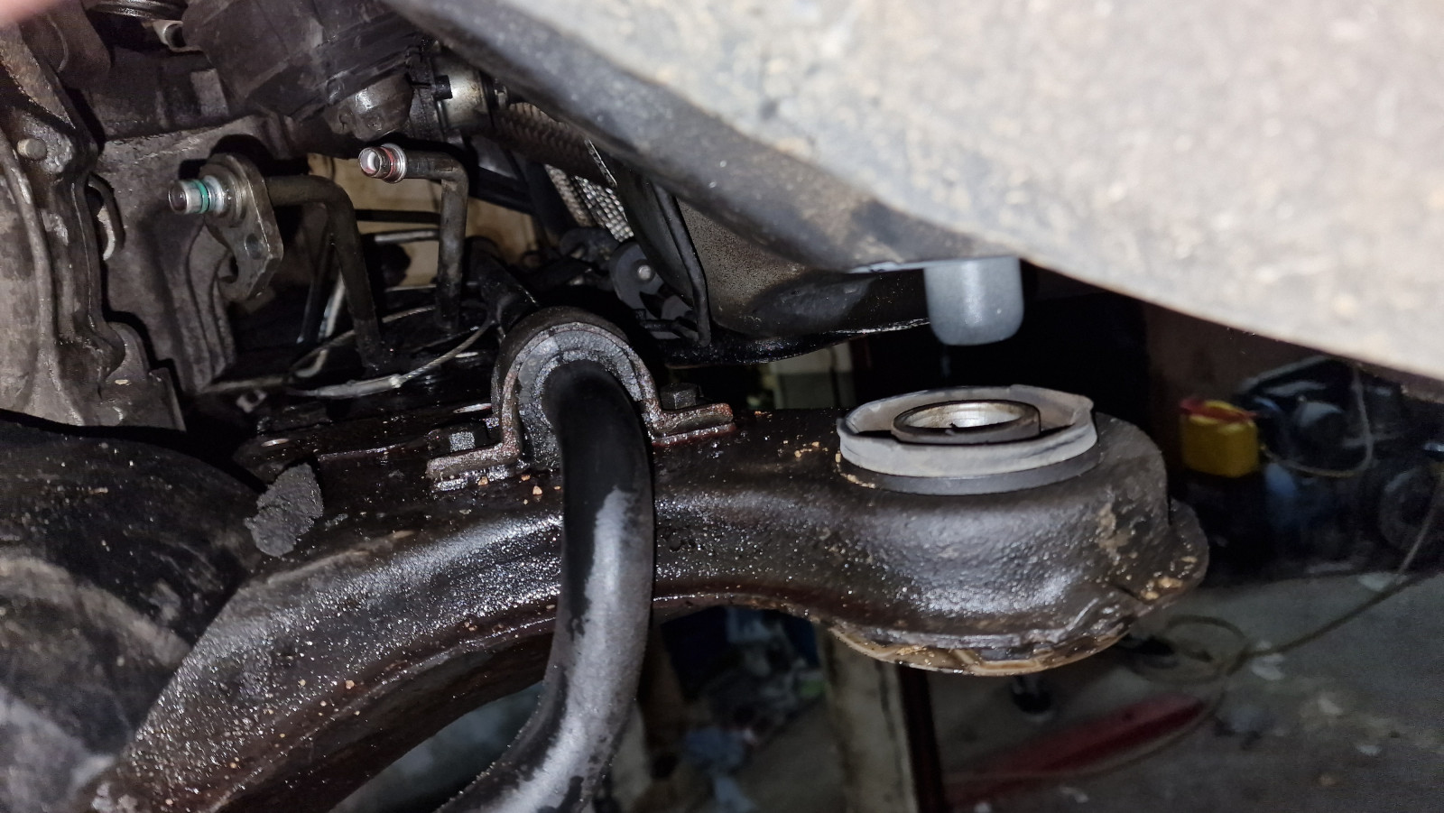 Erfahrungen Tauschlenkgetriebe Aufbereiter