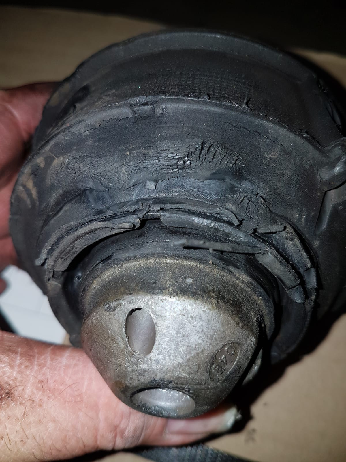 Erfahrungen Tauschlenkgetriebe Aufbereiter