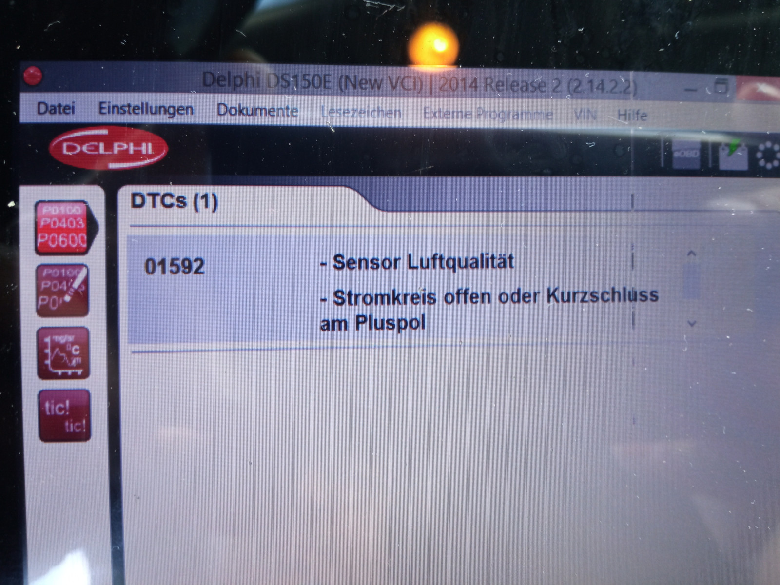 Heizung wird nicht warm