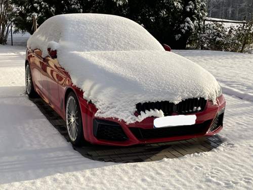 G30 LCI Rot/Weiß (1)