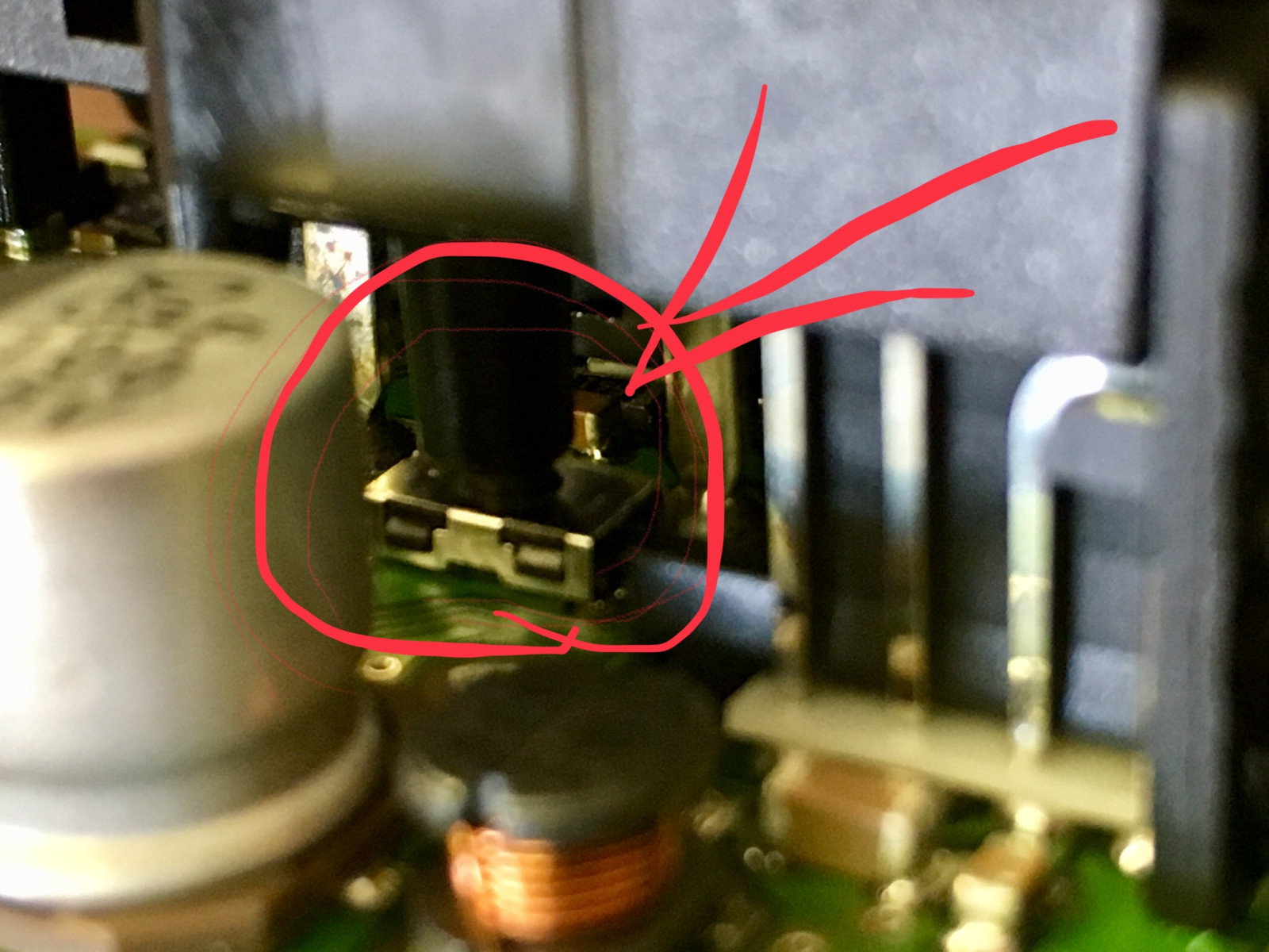 Zündschlüssel wird nicht erkannt