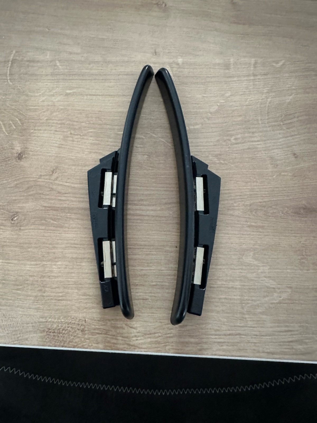 Heckstoßstangenverbreiterung einbau?!?