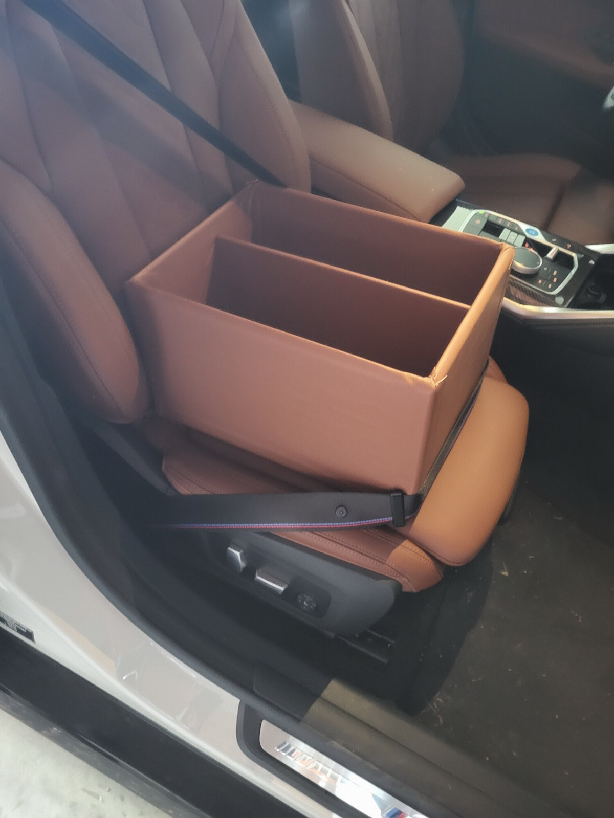 I4, der OT Thread, nette Gespräche nicht nur zum i4