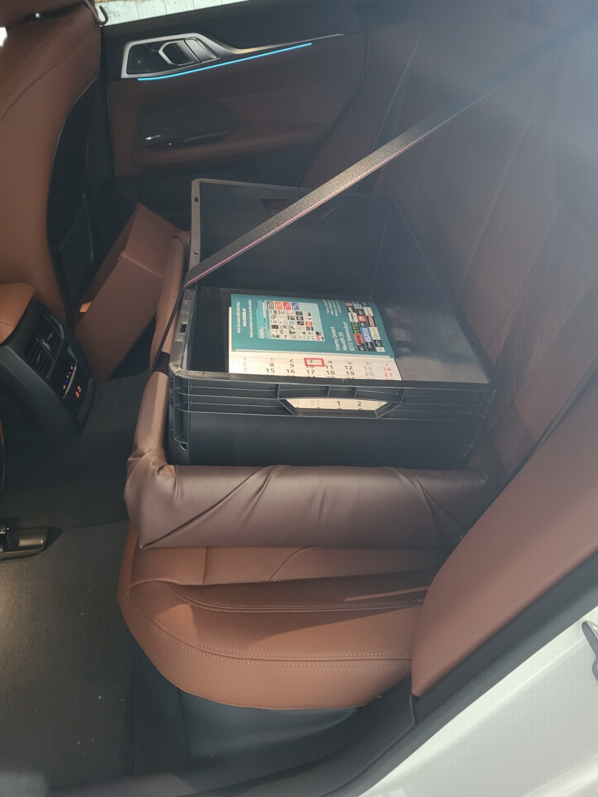 I4, der OT Thread, nette Gespräche nicht nur zum i4