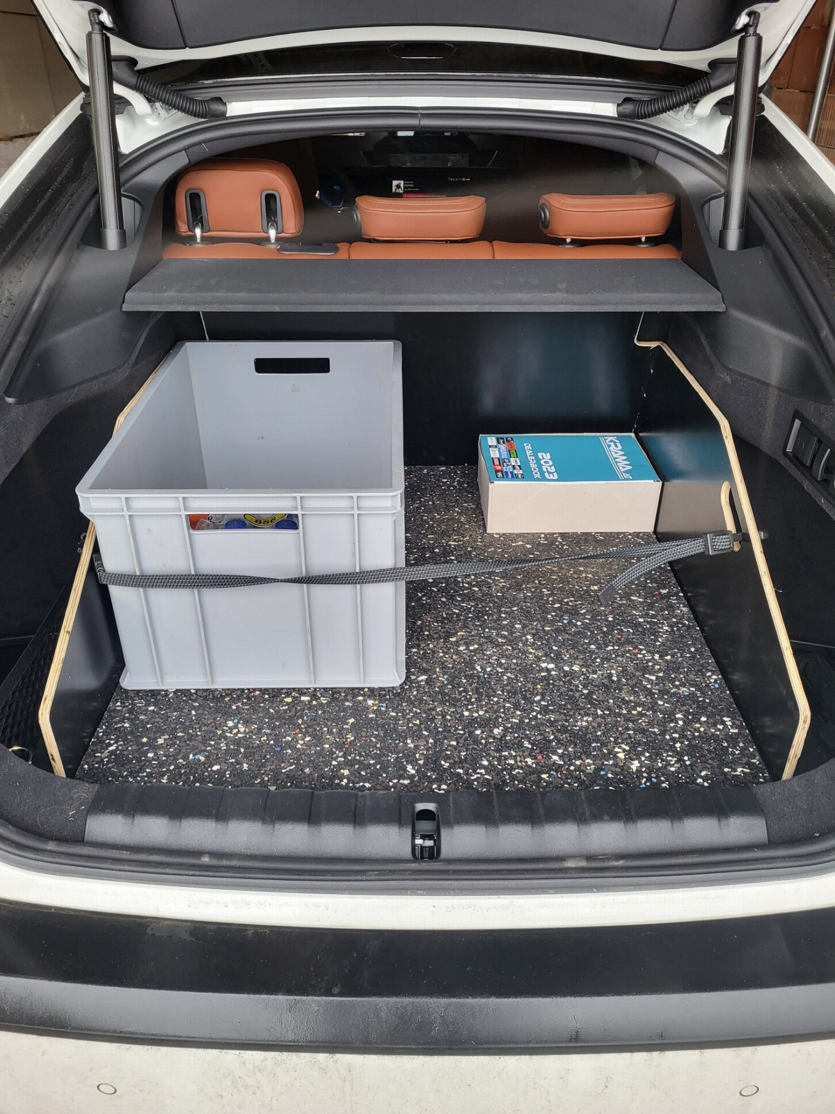 I4, der OT Thread, nette Gespräche nicht nur zum i4