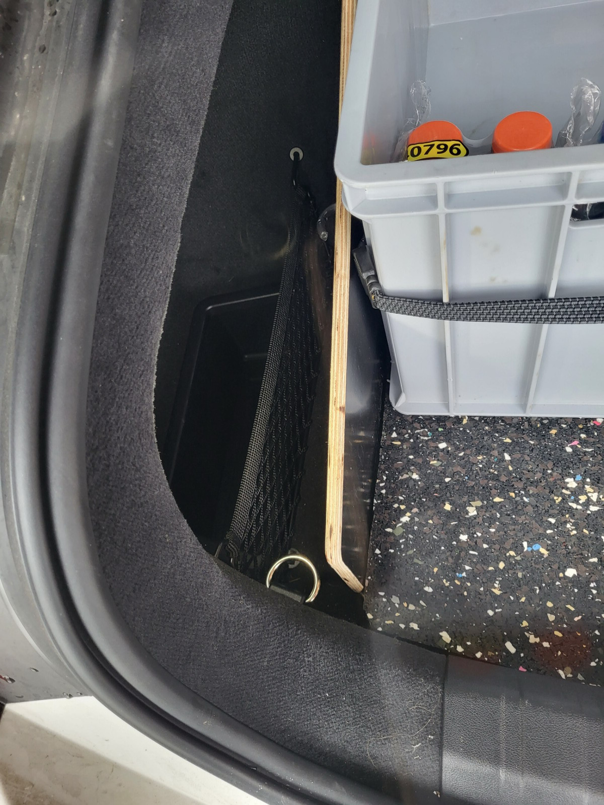 I4, der OT Thread, nette Gespräche nicht nur zum i4