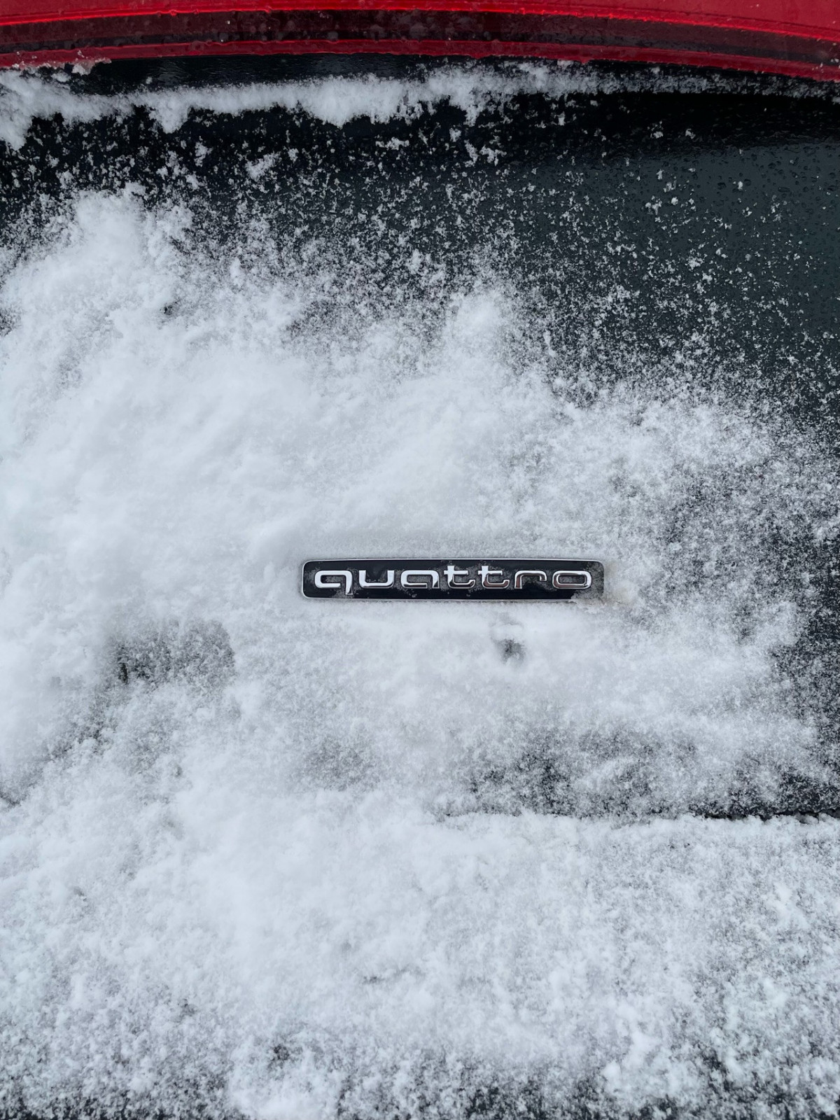 Der ganz spezielle Q5/SQ5-FY- *Community-Thread*