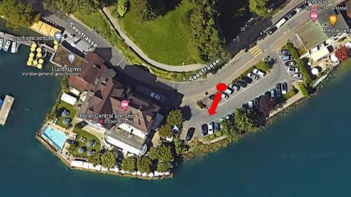 Vierwaldstätter See