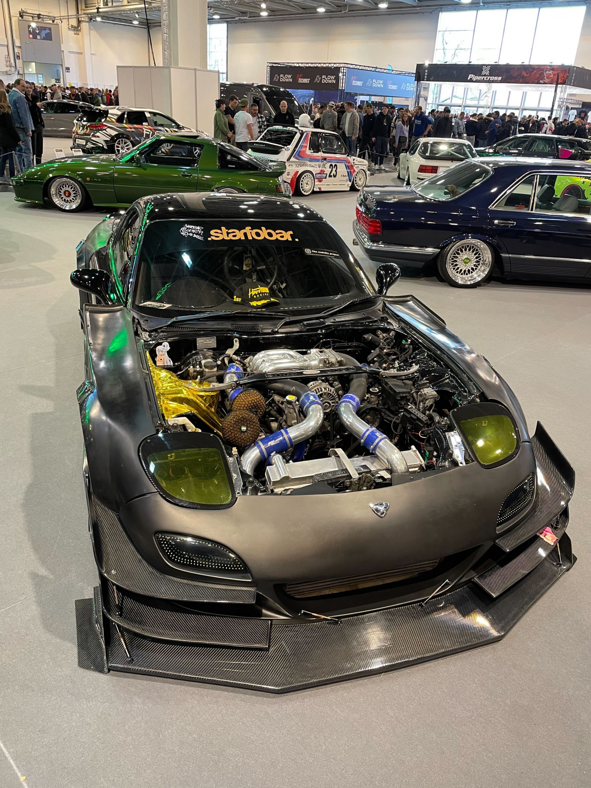 Mazda RX7