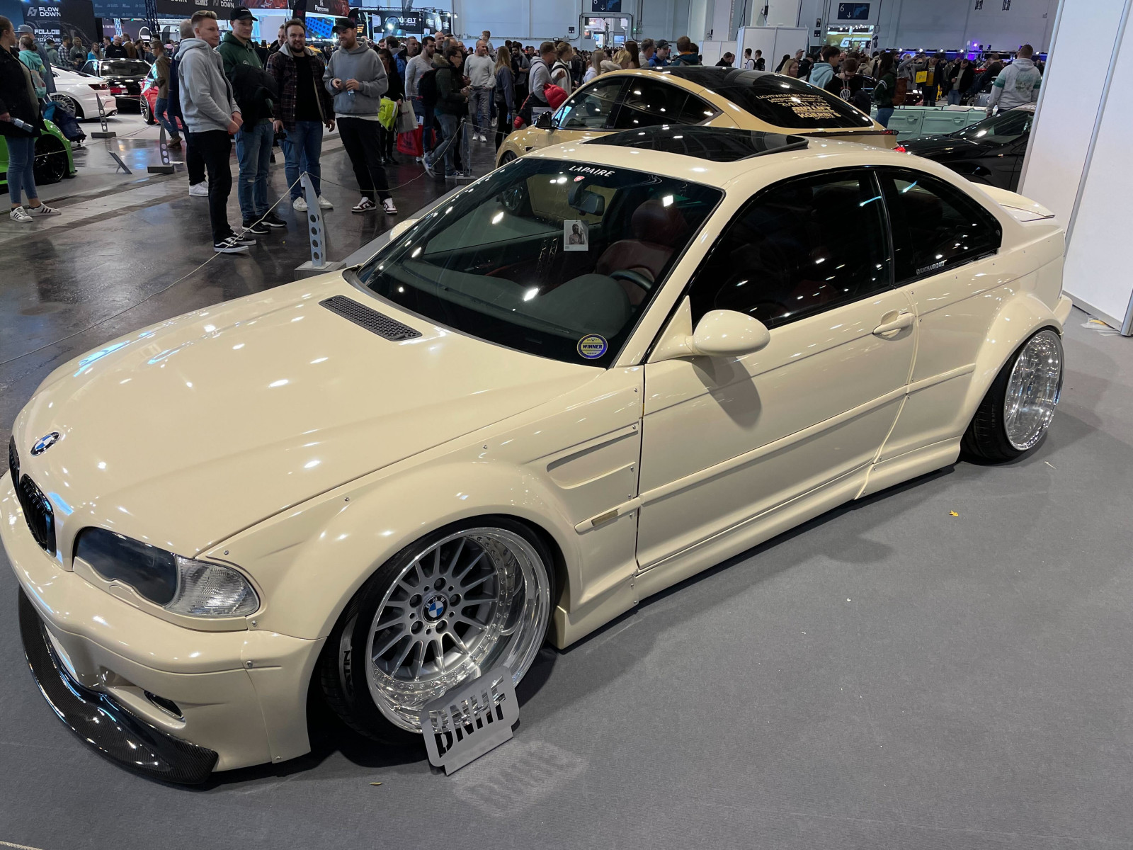BMW E46