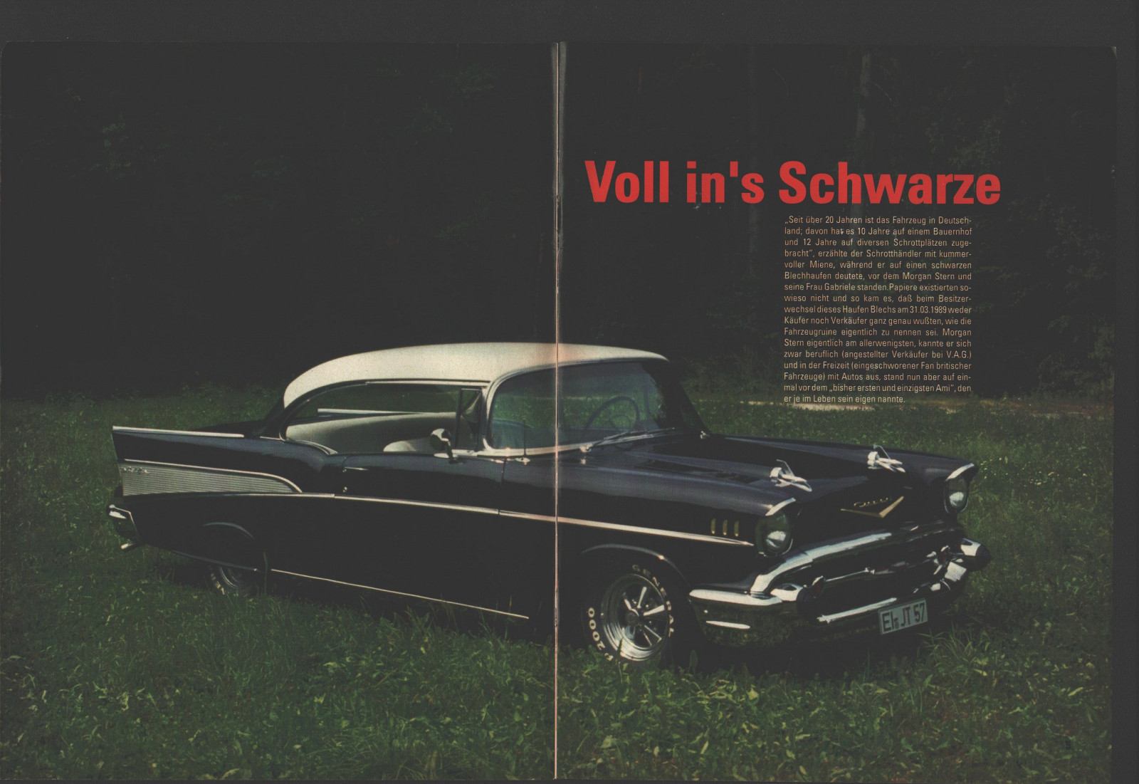 Foto-Erinnerungen an die Vergangenheit 1921 > 1990: