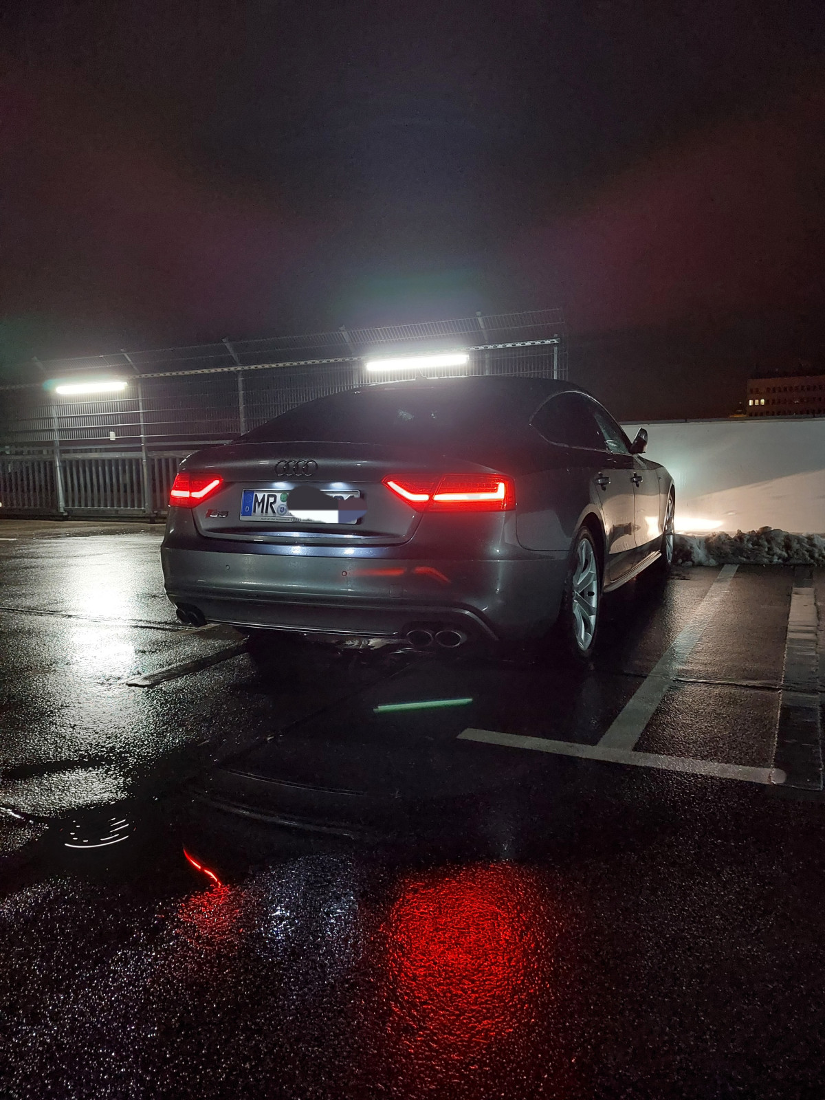 Die schönsten SELBERGEMACHTEN A5 Fotos