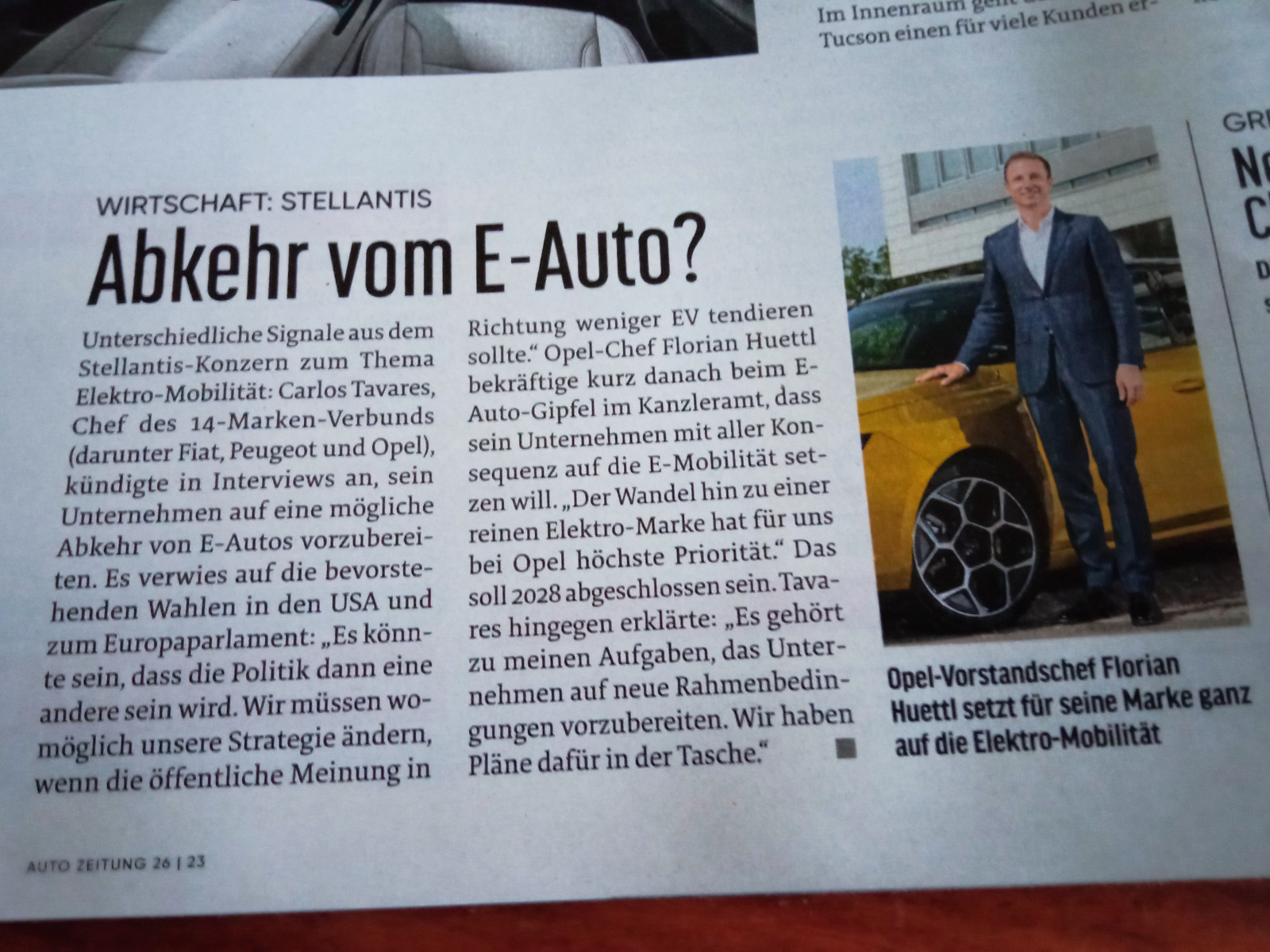 Der H&E Community-Thread - News, Grundsatz-Diskussionen u. OT