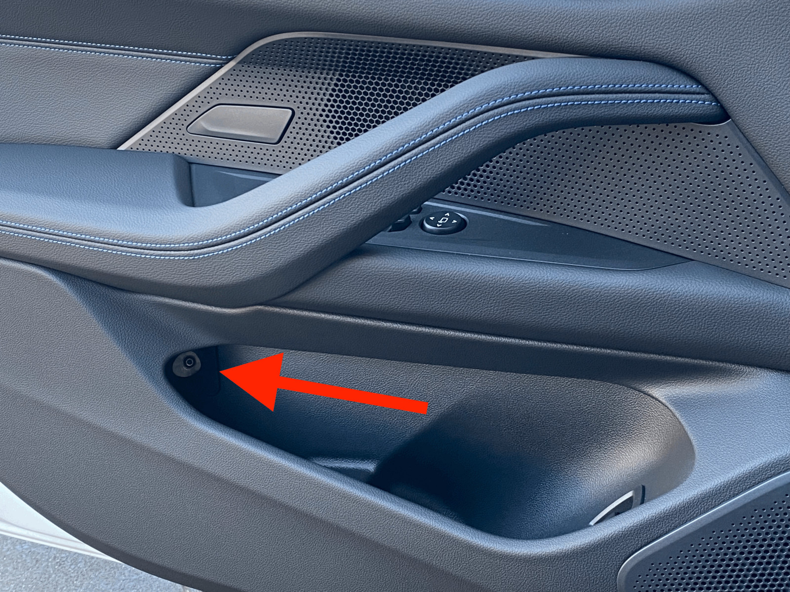 Was stört euch beim i4?