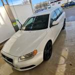 Einmal noch kurz waschen