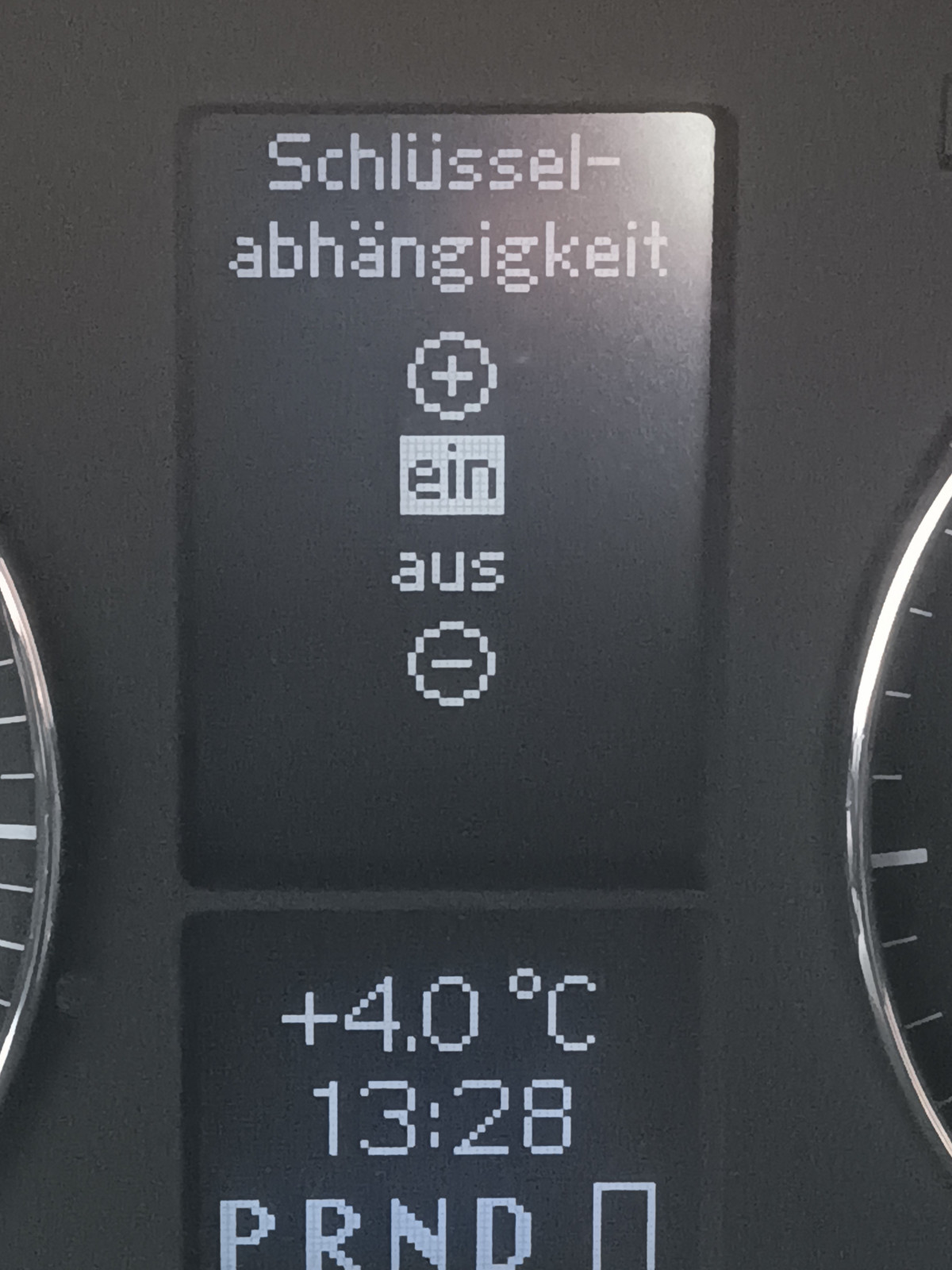 Einstiegshilfe wie (re)aktivieren?