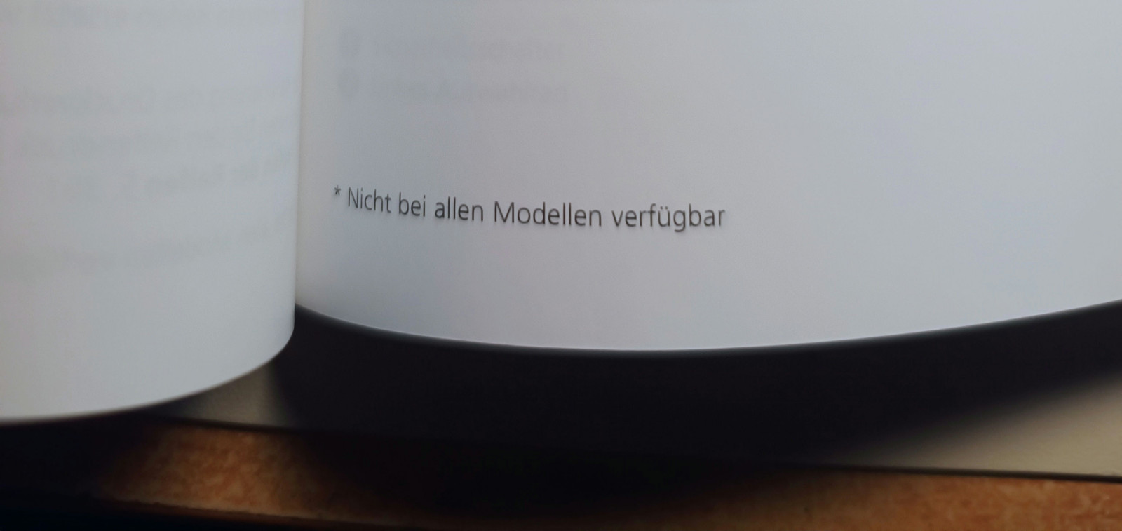 Preise, Ausstattung und Liefersituation