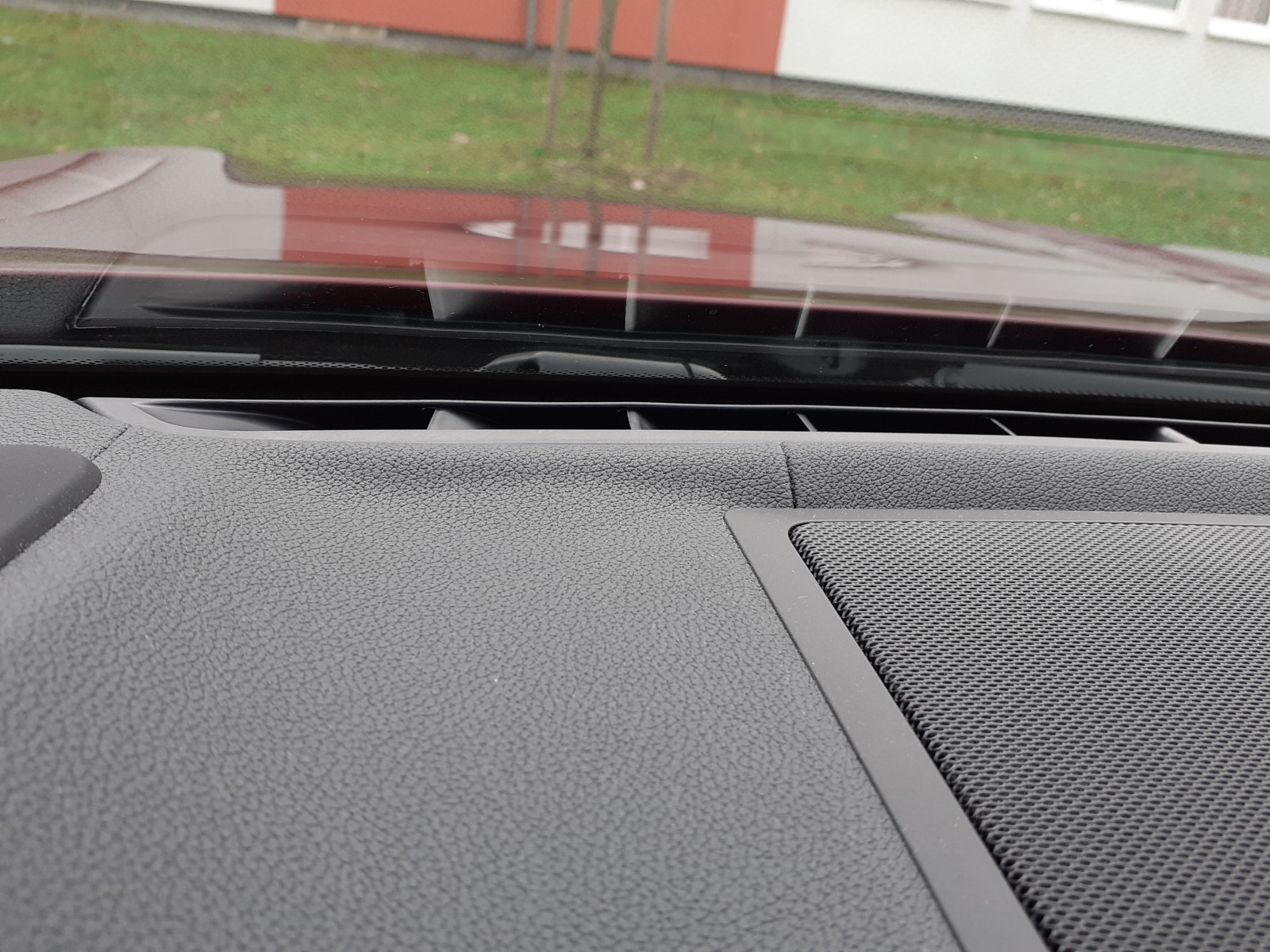 Festgestellte Mängel am G01...Erfahrungsaustausch