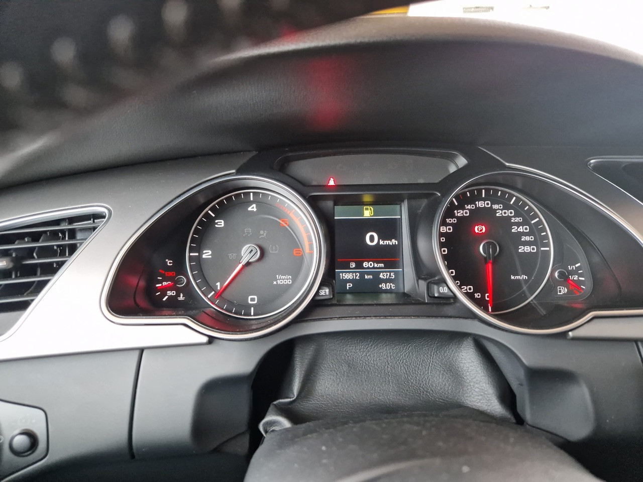 AUDI A5 - Sportback 2.0 TDI - Automatik/S-Tronic -Quattro - 177 PS - BJ 2013 - zu hoher Verbrauch -