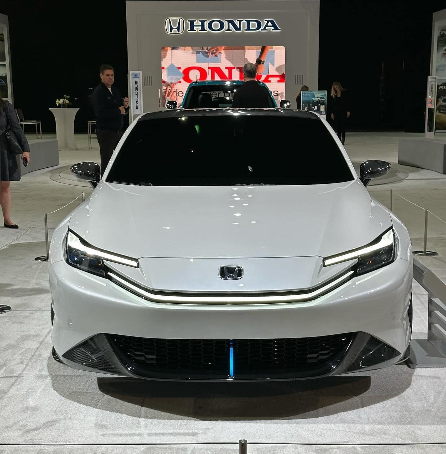 NEWS: Honda Prelude 2024