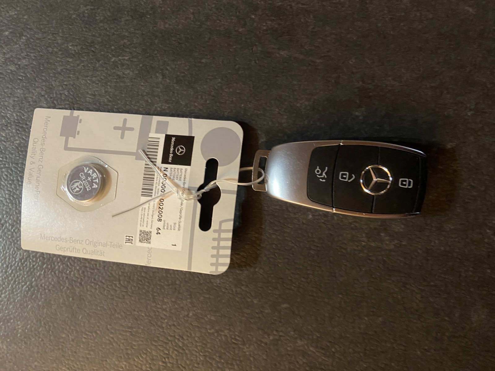 Mängel&Fehler GLB - Sammlung