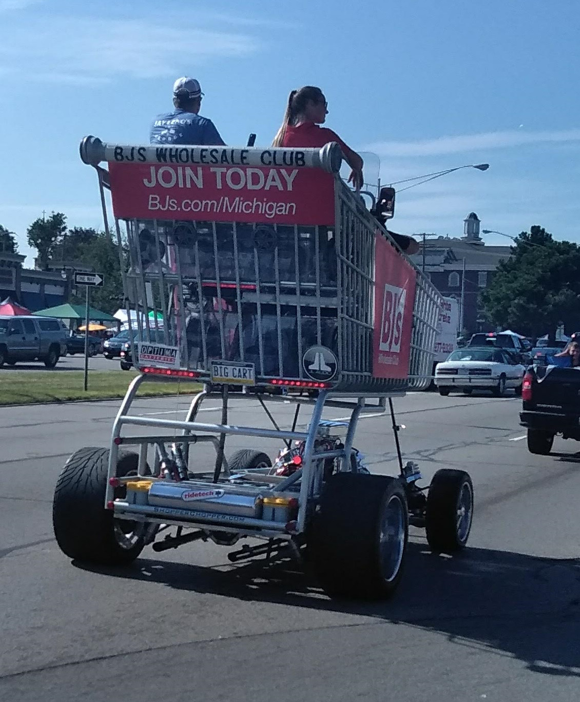 Stammtisch: Mein Horrorkabinett