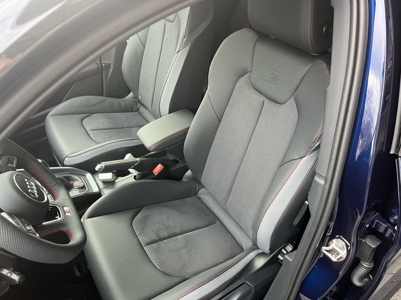 A1 GB - Bestellthread / Lieferzeiten