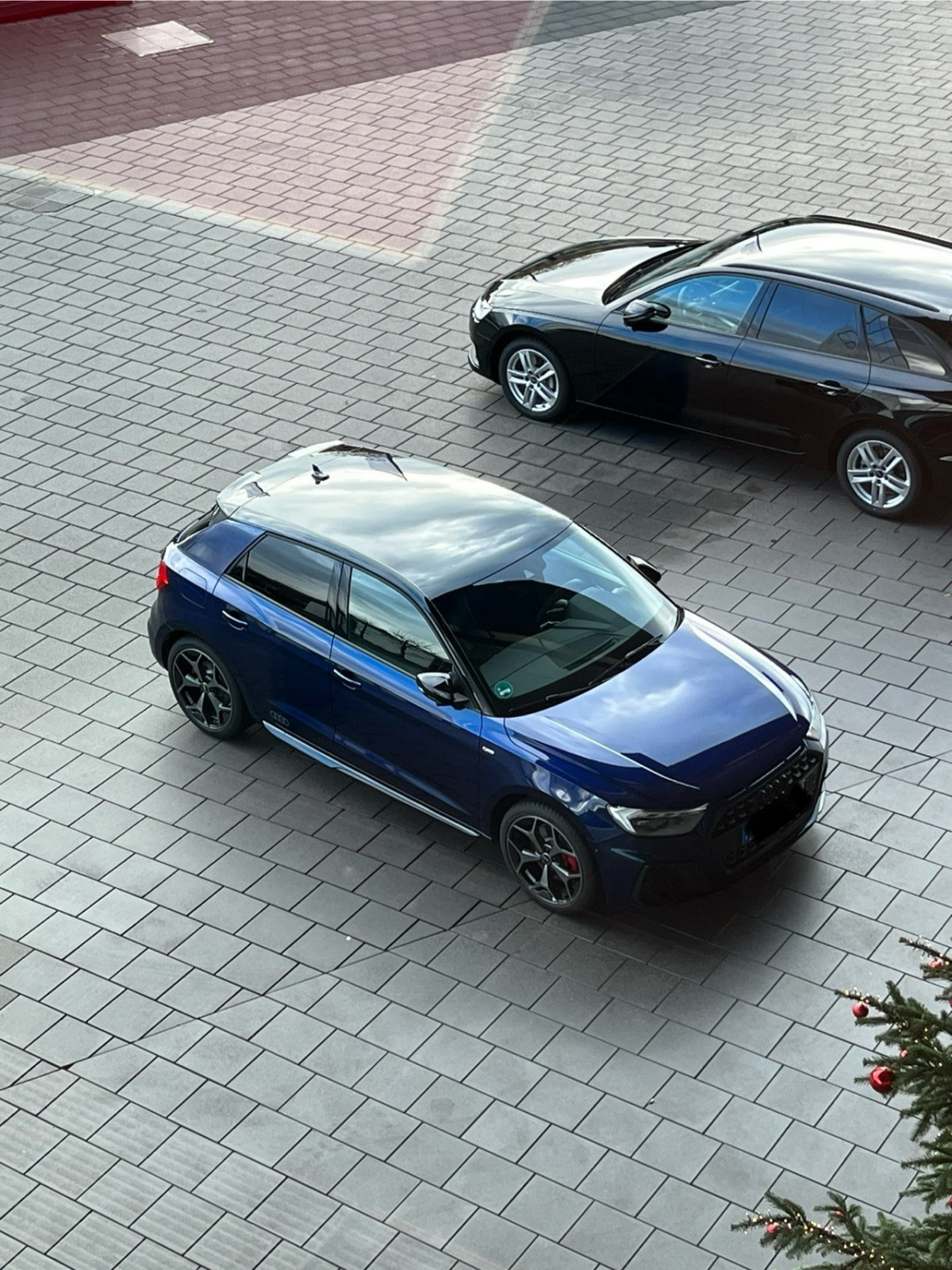 A1 GB - Bestellthread / Lieferzeiten