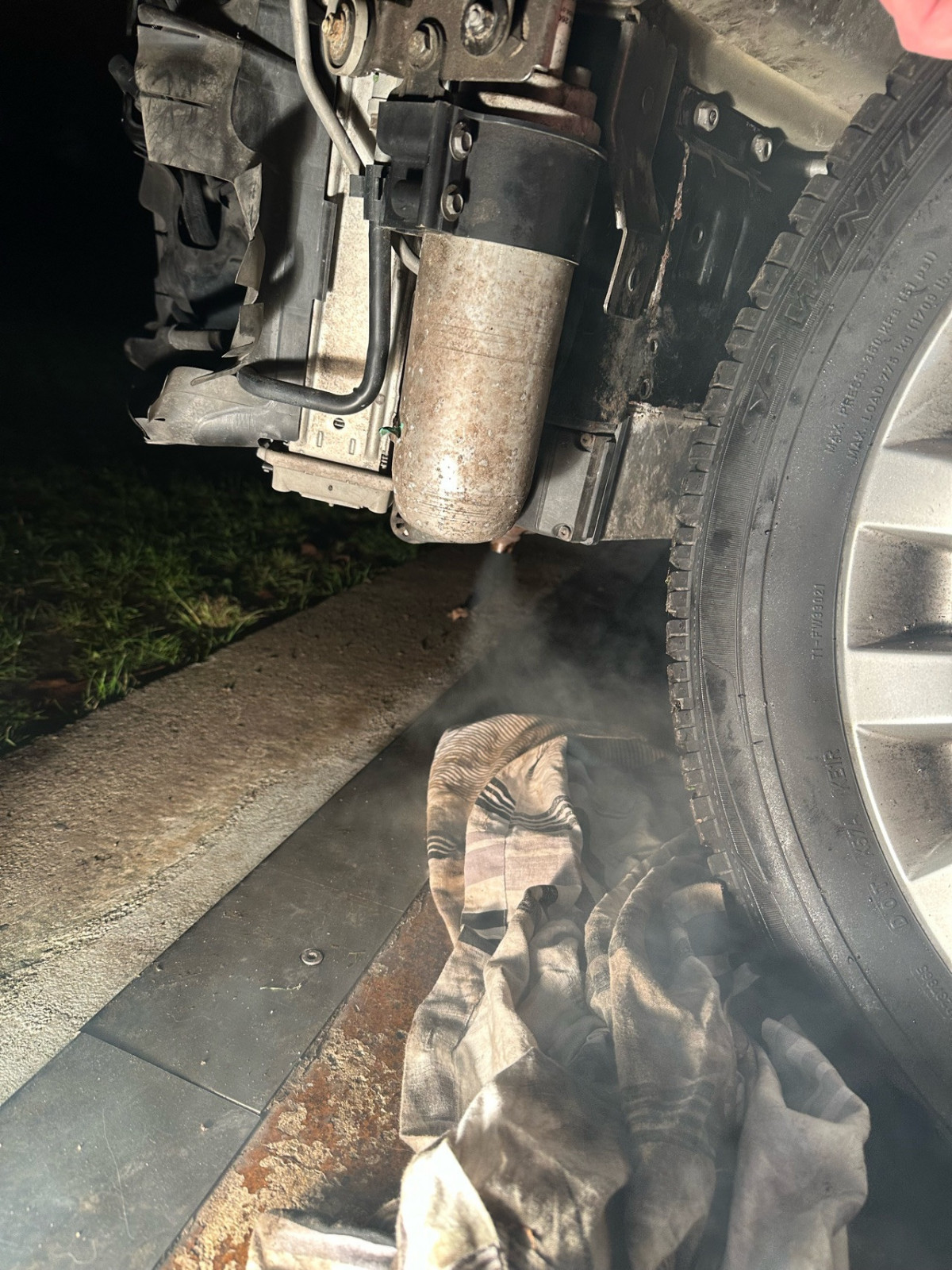 Vorstellung meines neuen Phaetons - MH-Husky