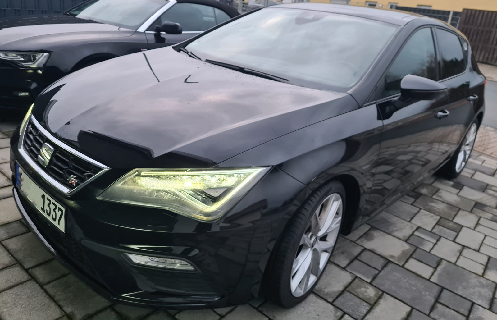 Eure Empfehlungen für mein erstes Auto