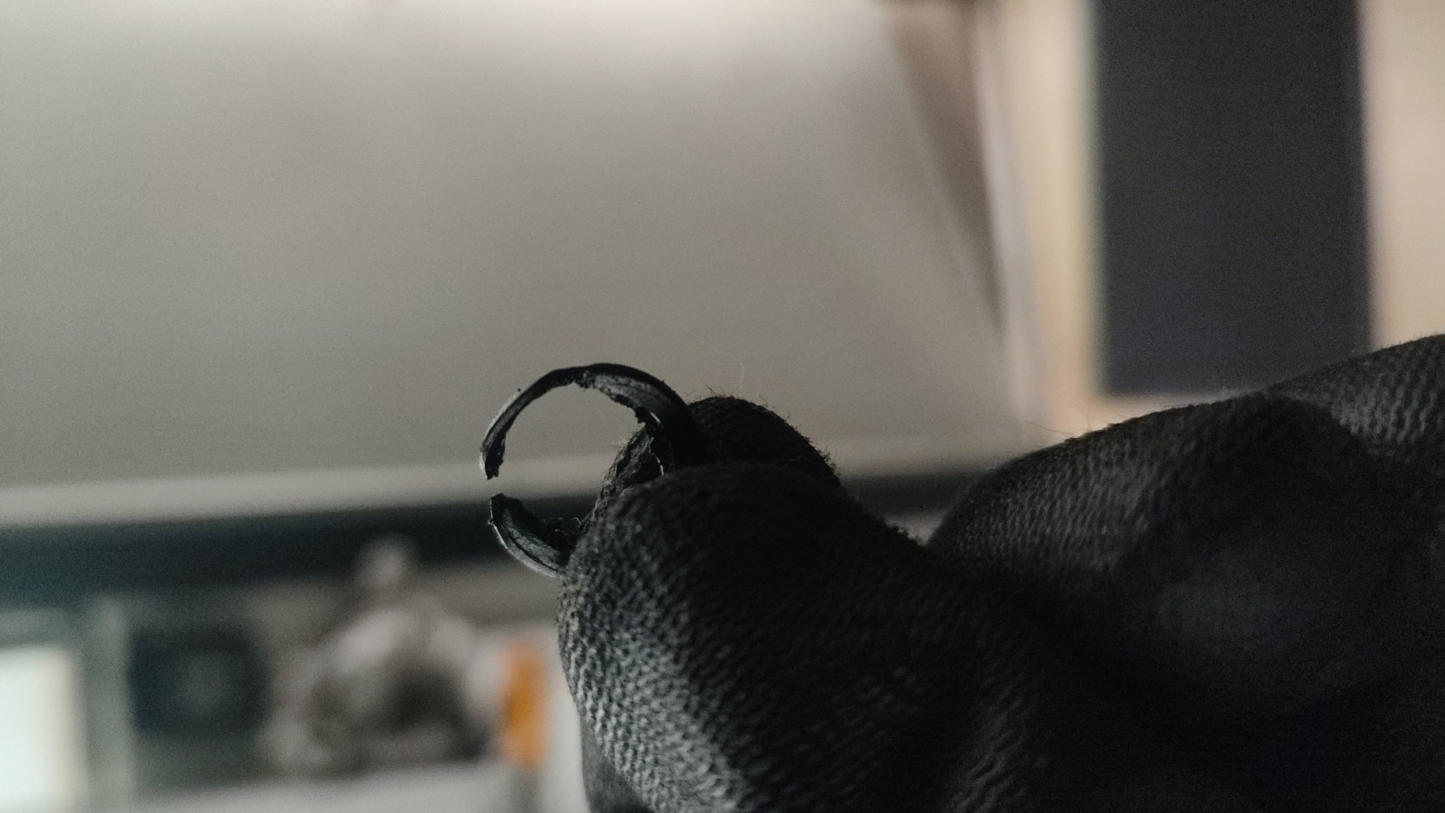 Om646 Raildruck abweichend