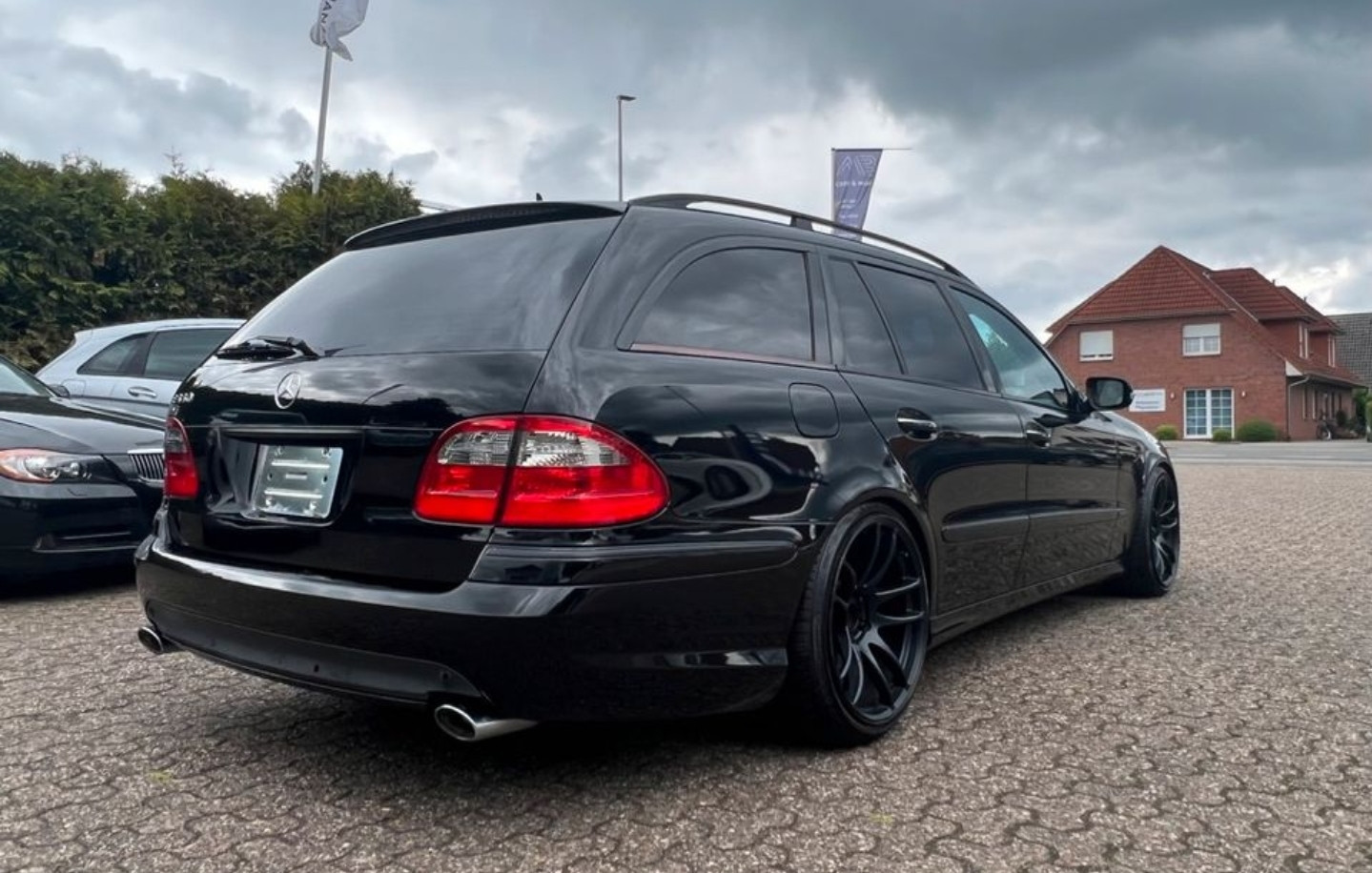 Felgensuche - kann mir jemand helfen?