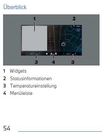 Das BMW-Navi und seine Macken