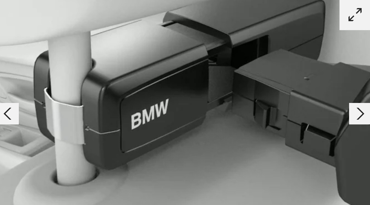 Travel & Comfort System