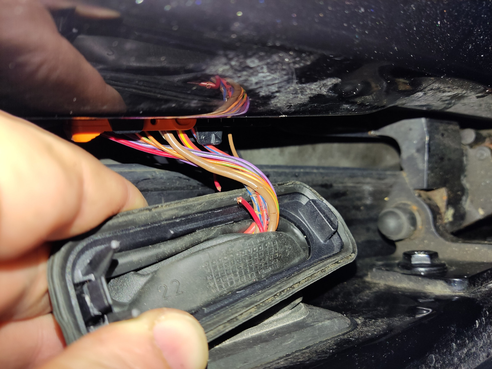 KFKA - KurzeFrageKurzeAntwort - Thread für schnelle Fragen