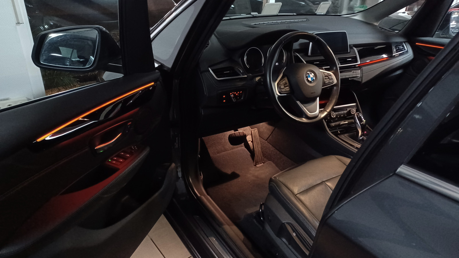 Gran Tourer kaufen...Welchen...