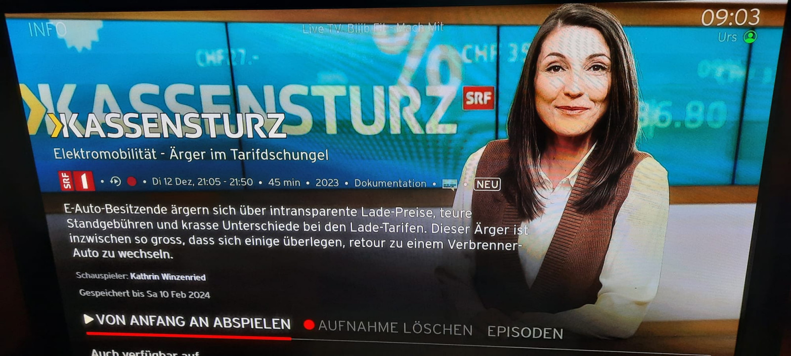 Für Familie, Reisen und VIP-Service: Die neuen Opel Combo Electric und Zafira Electric