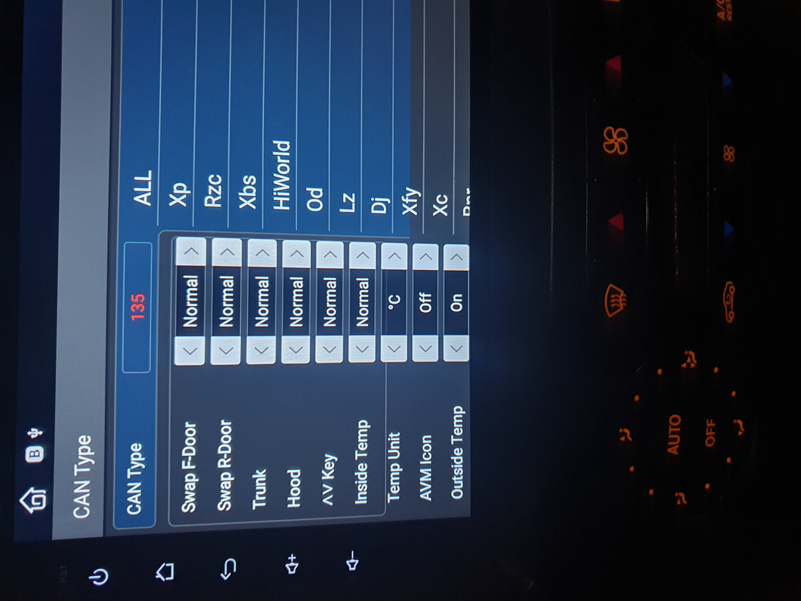Junsun Android Radio Wi-fi/4G Carplay