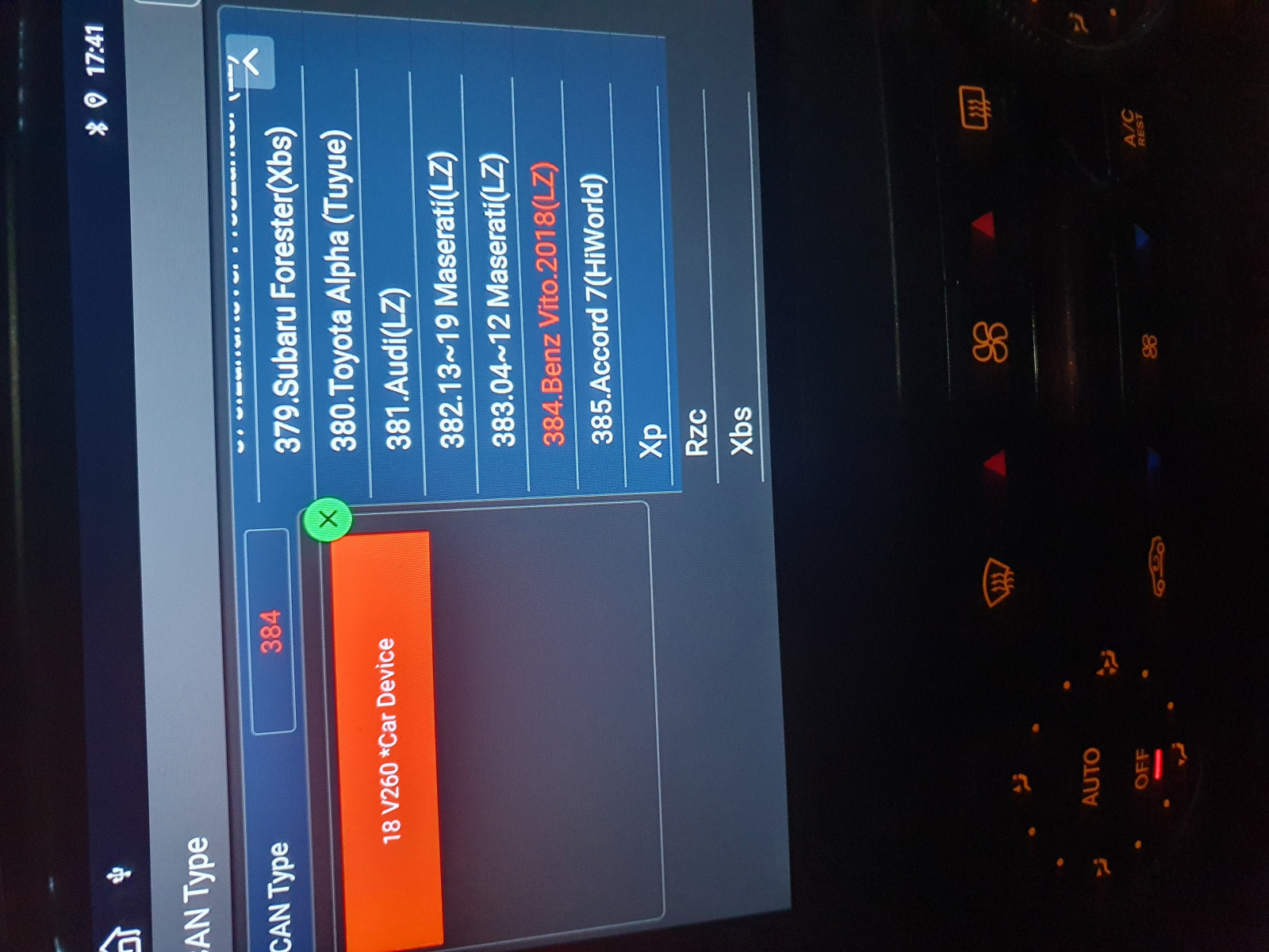 Junsun Android Radio Wi-fi/4G Carplay