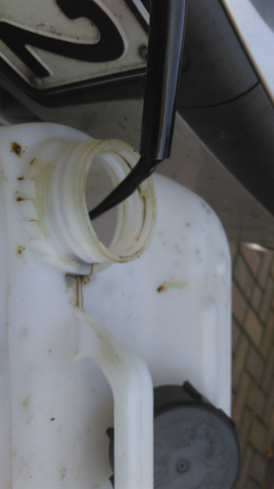 Erfahrungen mit Toralin Anticarbon gegen verkokte Kolbenringe und hohem Ölverbrauch