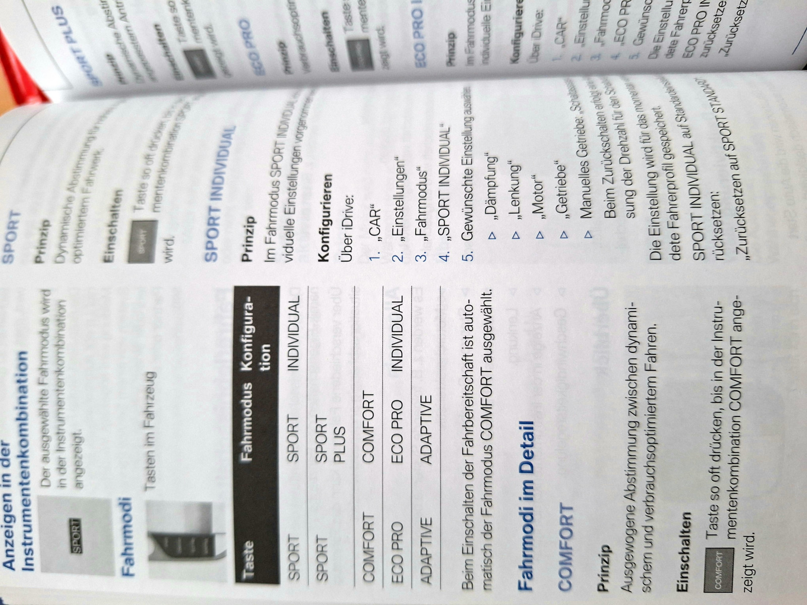 Nochmal Fahrwerksdiskussion M-Sportfahrwerk vs. Adaptives Fahrwerk, Limo vs. Touring