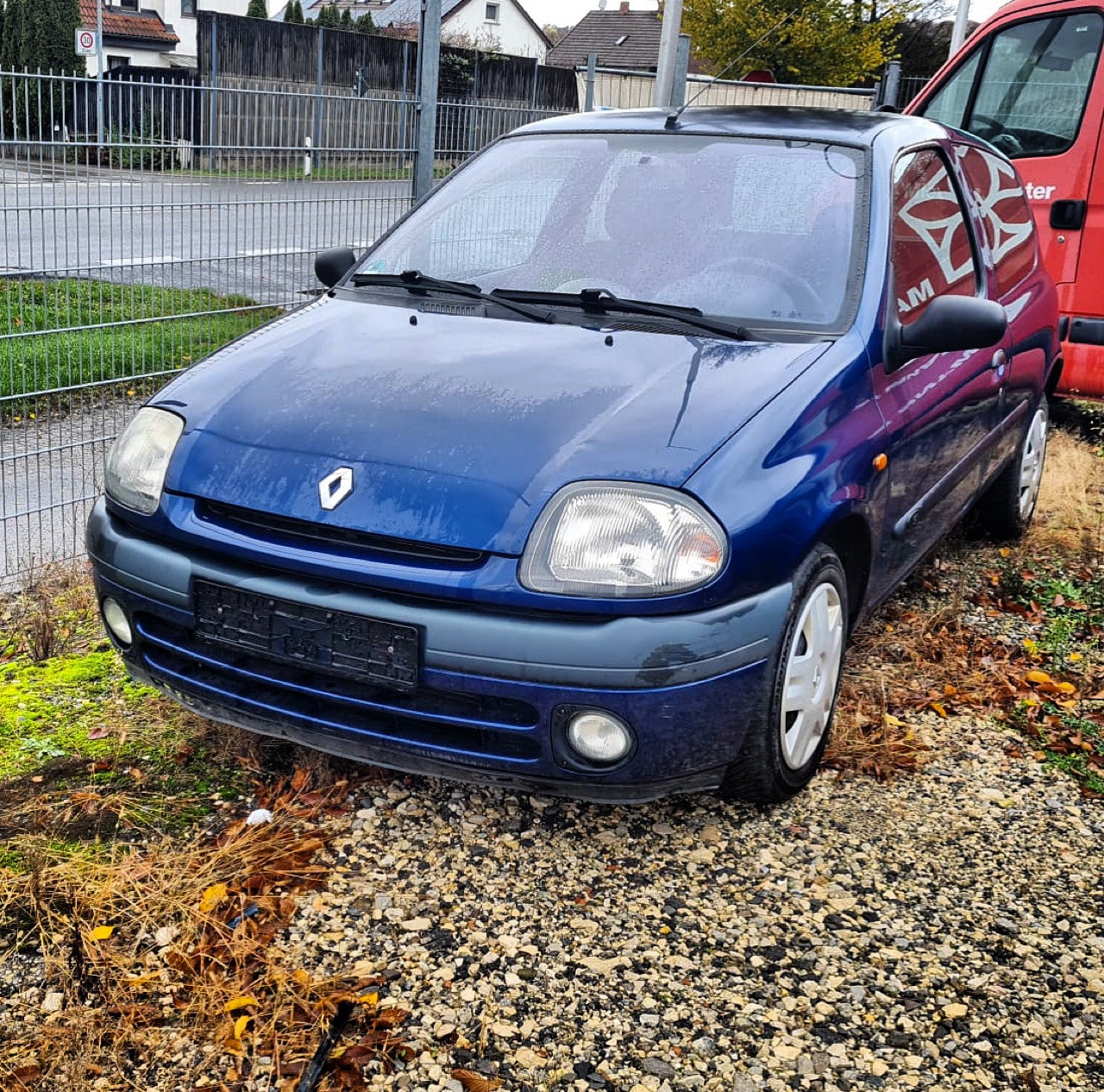 Golf 3 GTI BBS Felgen