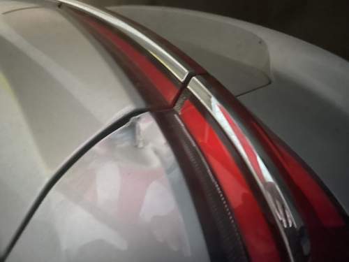 Motor Talk hat das Bild komisch gedreht