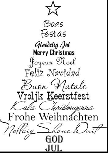 Weihnachten