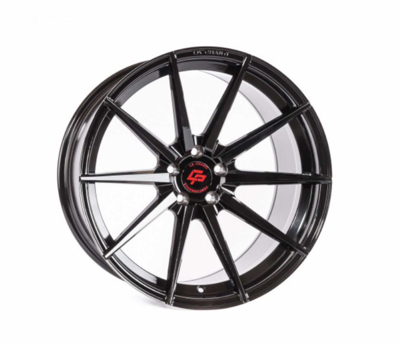 KW einstellbare Tieferlegungsfedern für TTRS